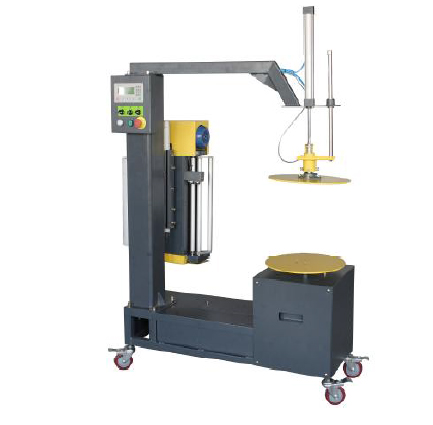 Mini Wrapping ATEMAC 800B